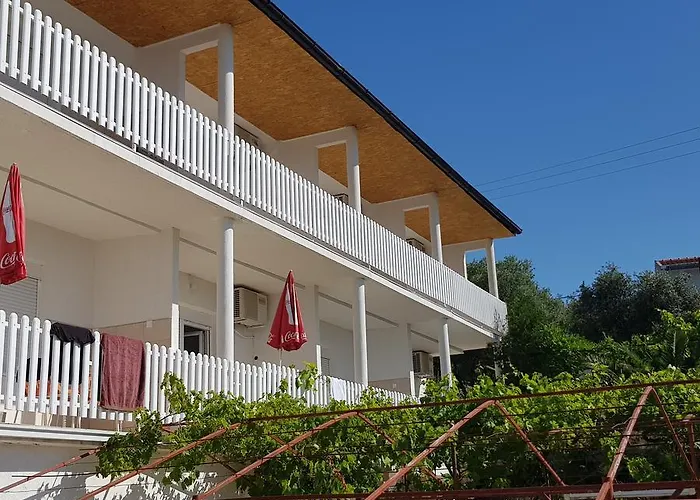 Apartments Draga