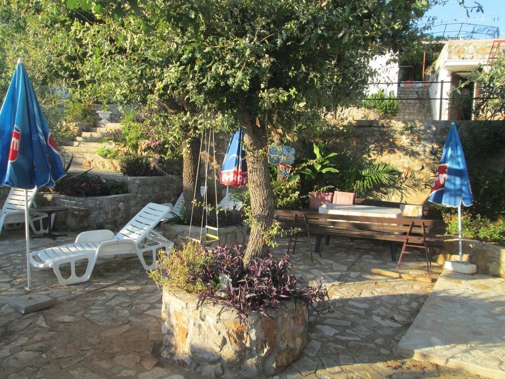 Draga Apartment *