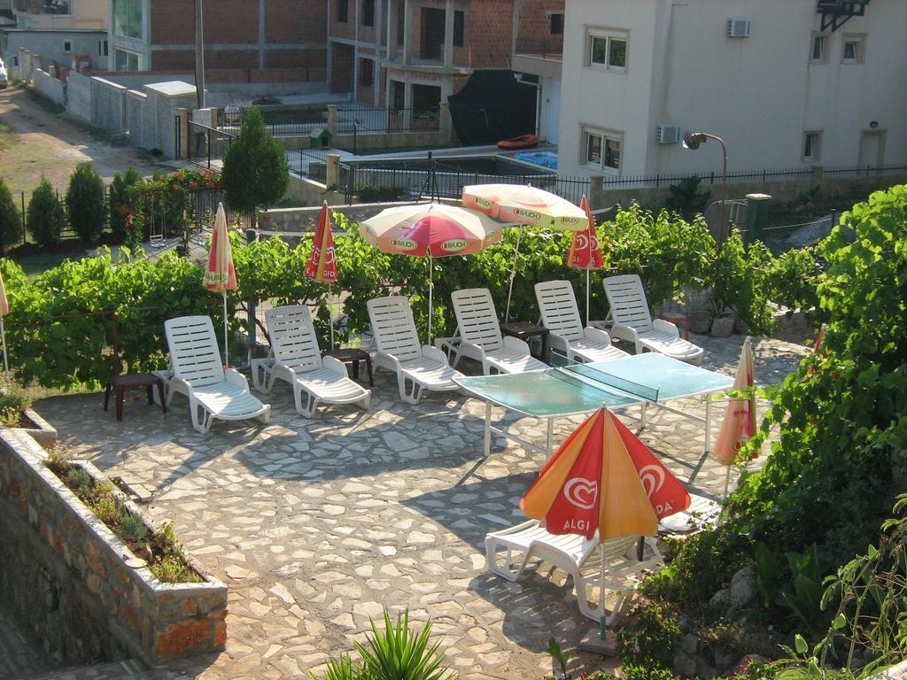 Apartment Draga