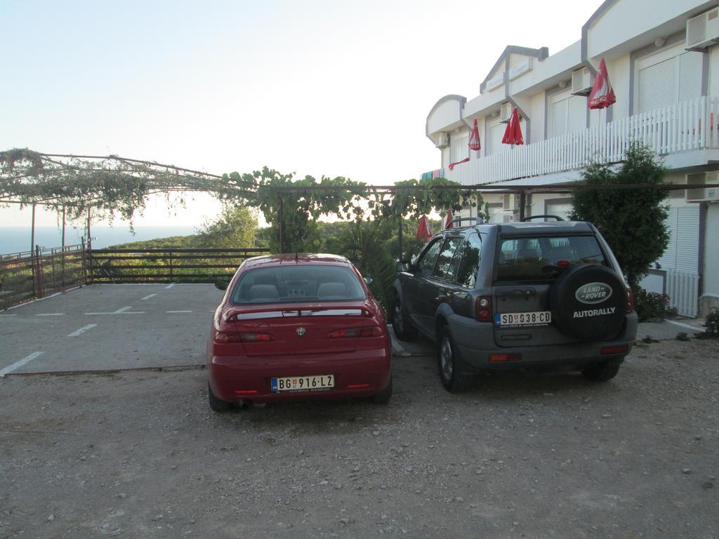 Draga Budva