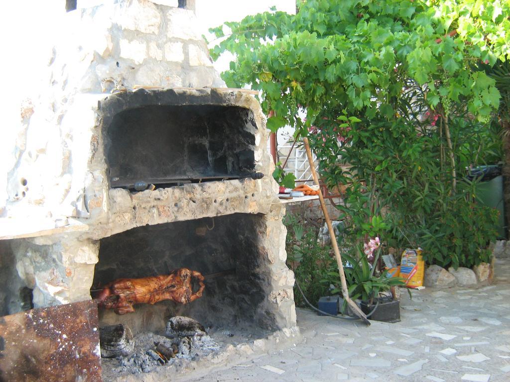 Apartment Draga