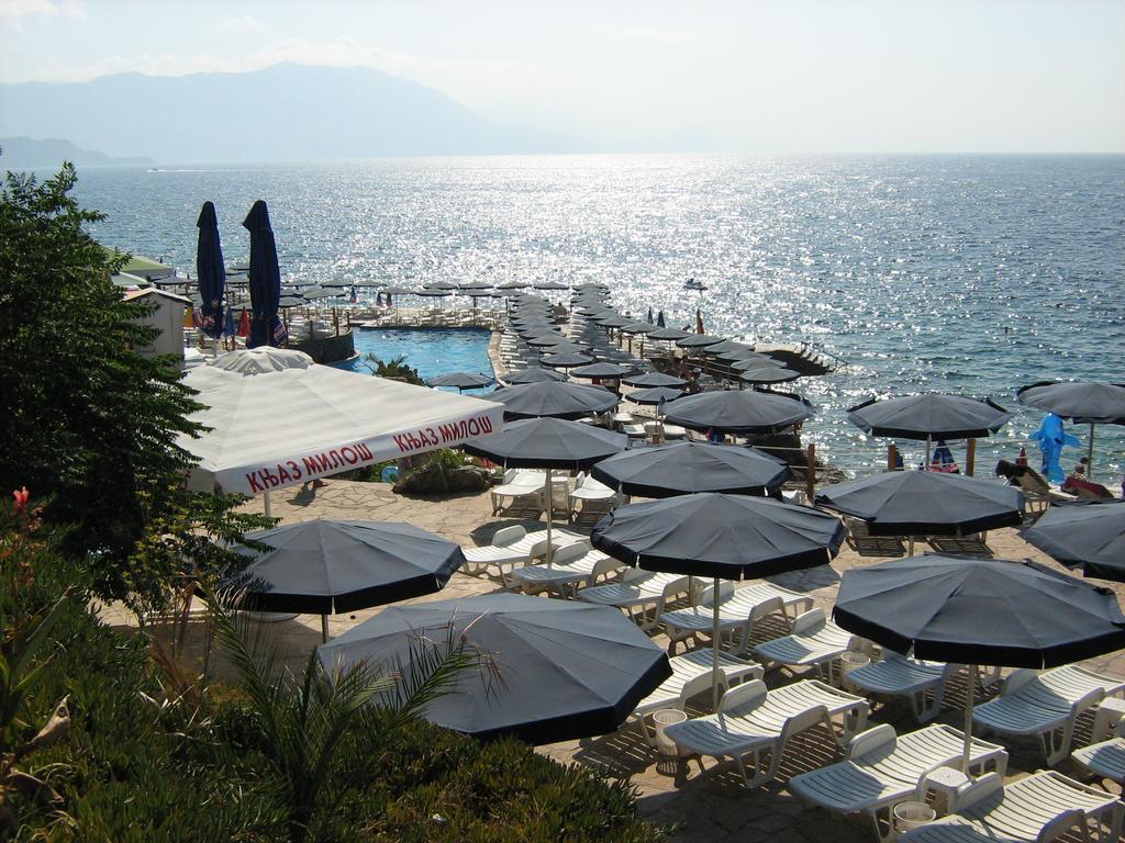 Draga * Budva