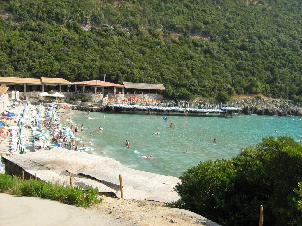 Apartment Draga