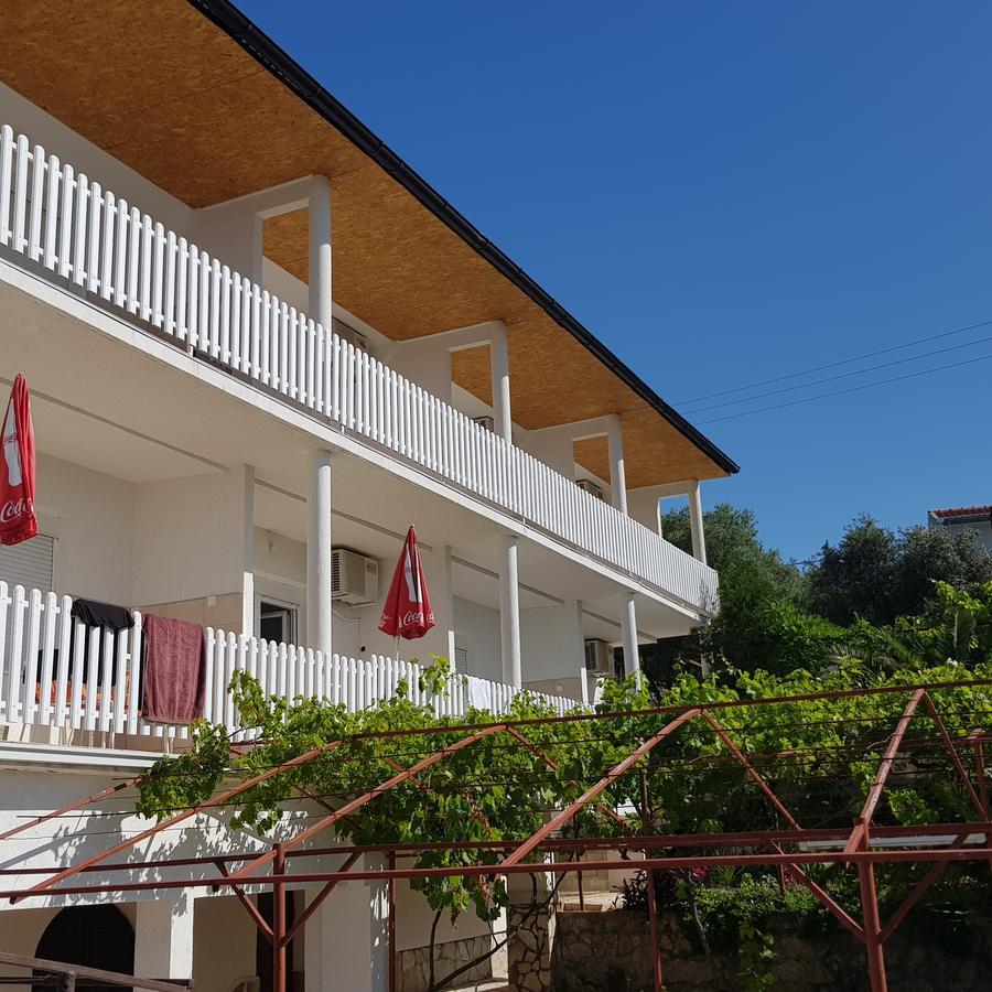 Draga Apartment