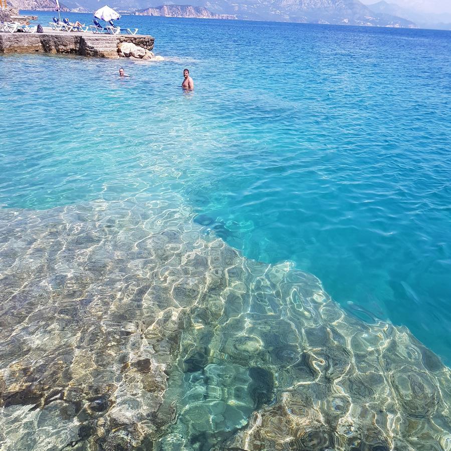 Draga Apartment Budva