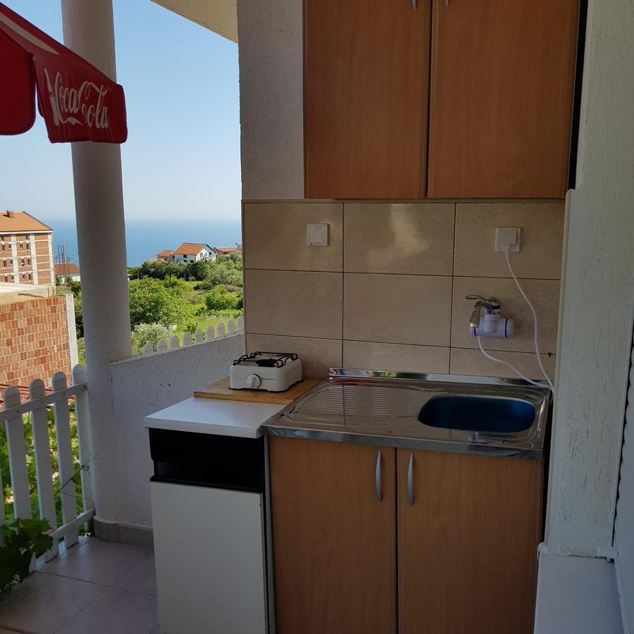 Draga Apartment Budva