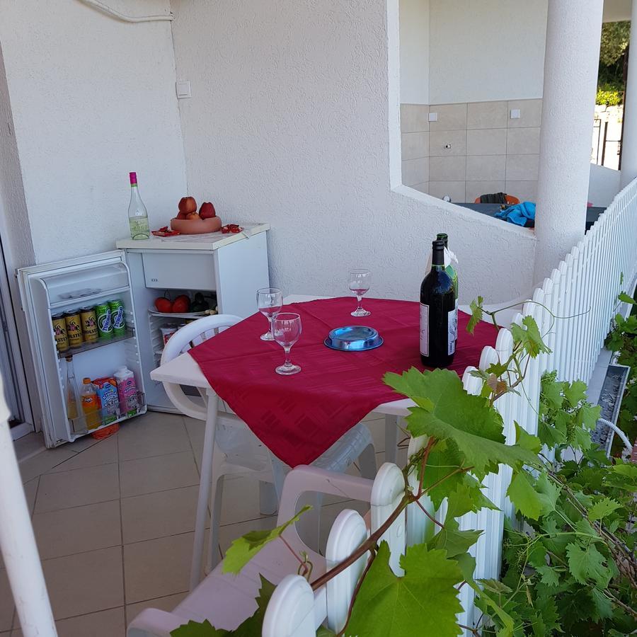 Draga Apartment *