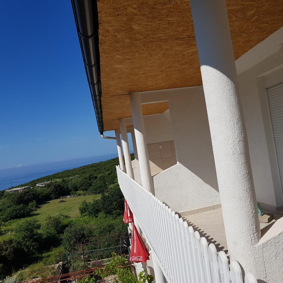 Apartment Draga *