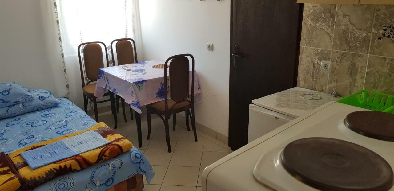 Apartment Draga