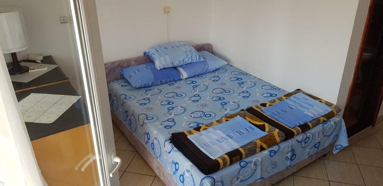 Apartment Draga *