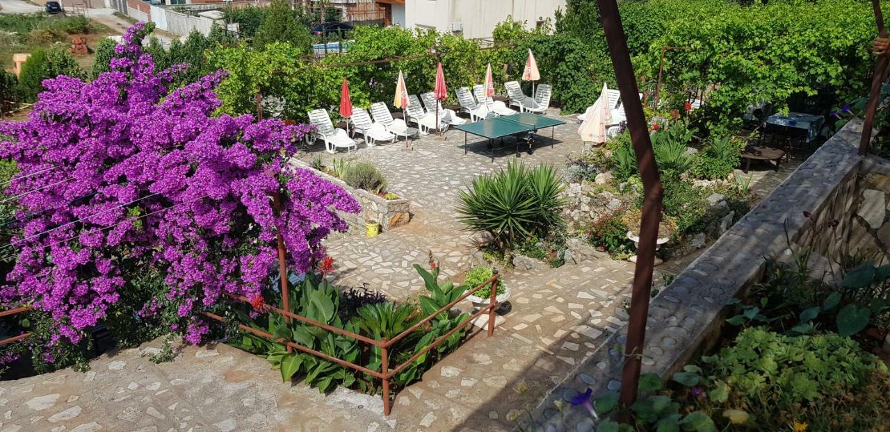 Draga Apartment *